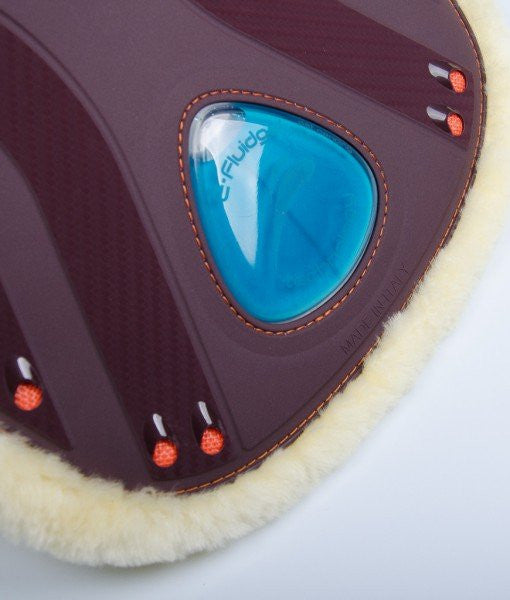 Sheepskin Stud Girth