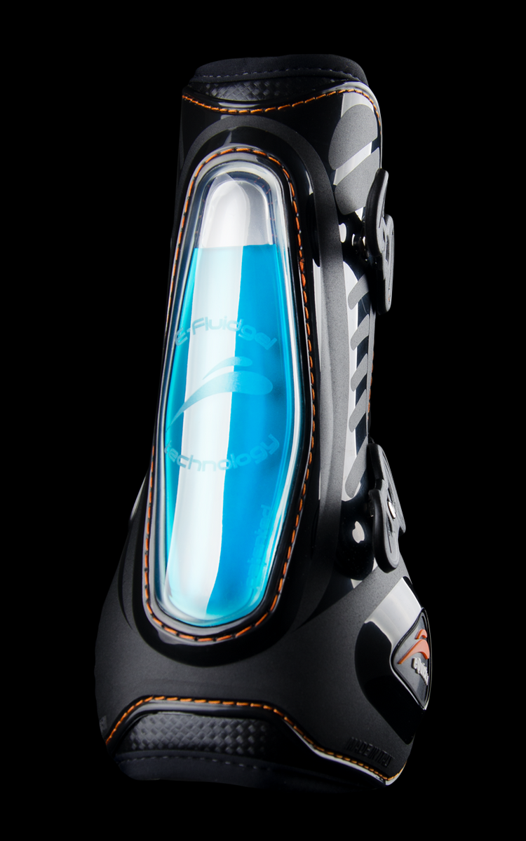 eQuick Tendon Boots