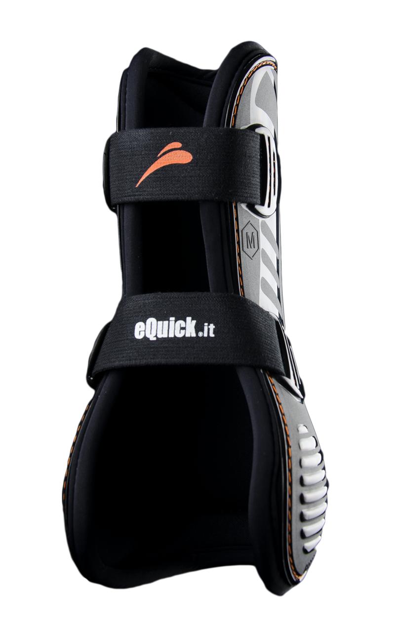 eQuick Jumping Boots