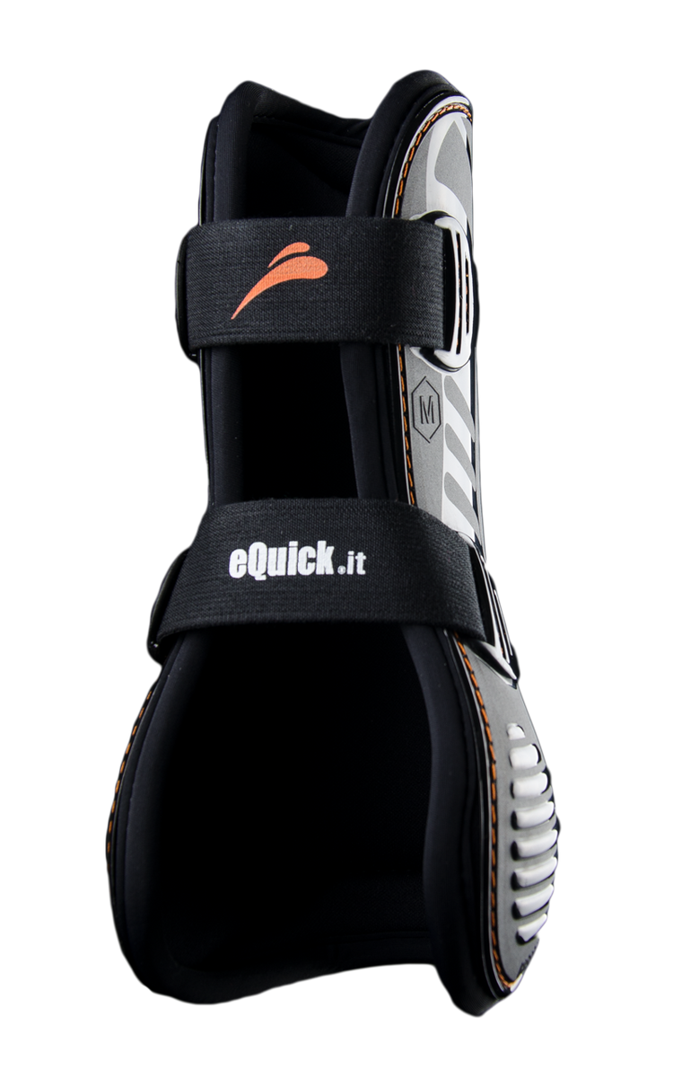 eQuick Jumping Boots