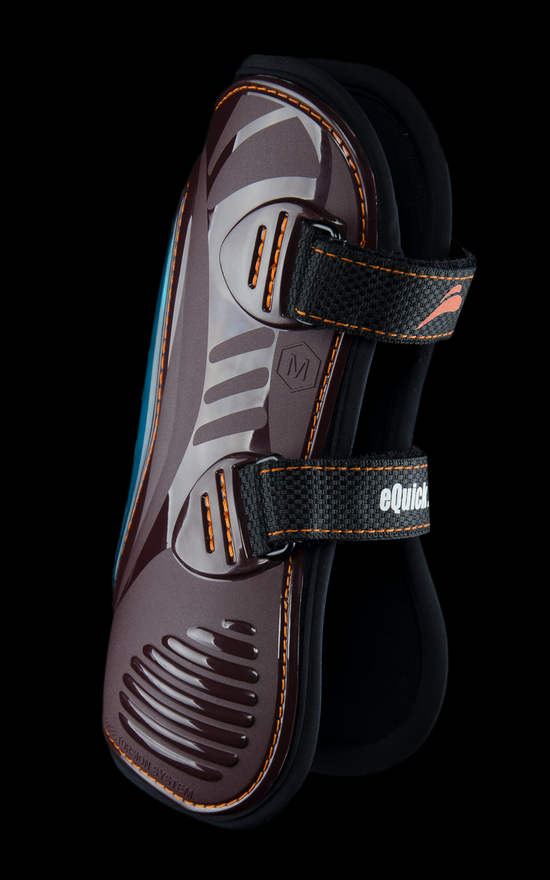 Velcro Tendon Boots