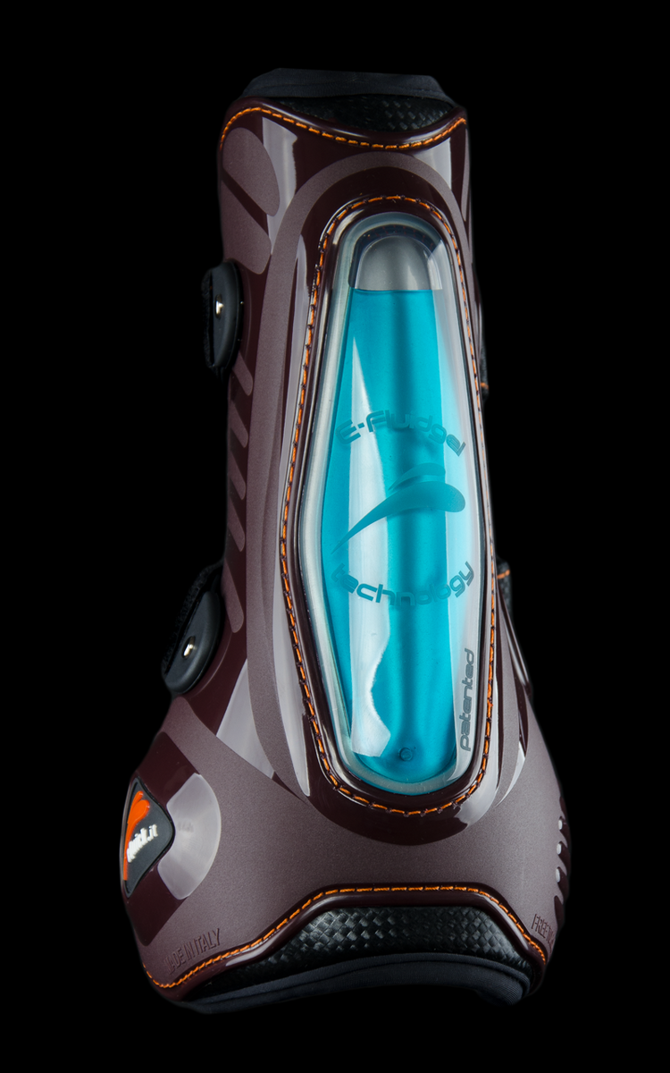 eQuick Jumping Boots