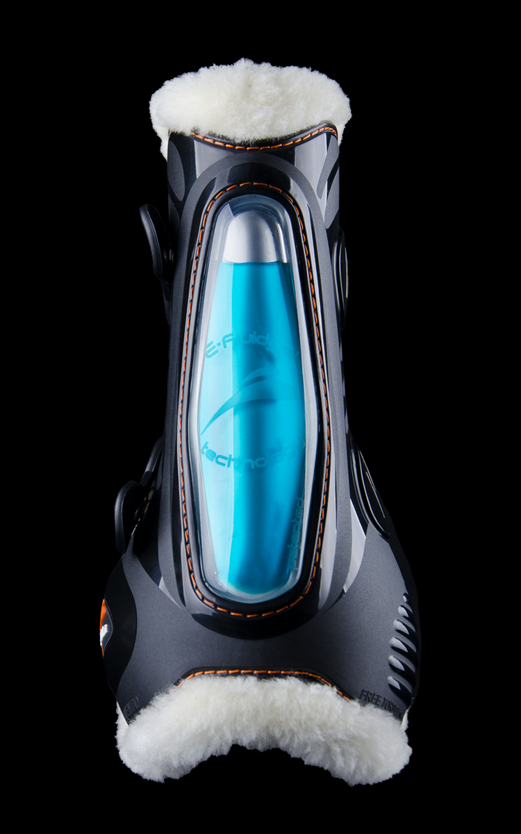 Save the sheep tendon boots