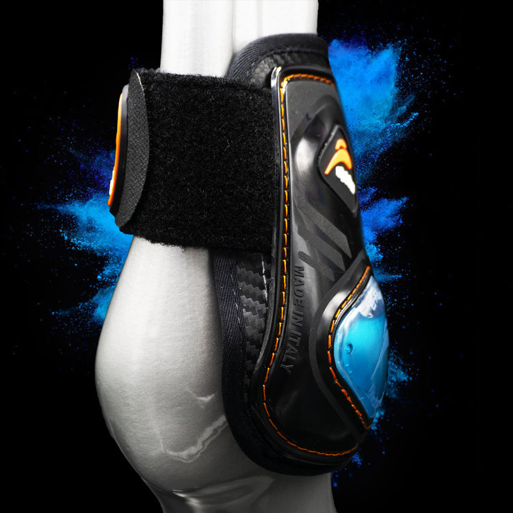 Young Horse Fetlock Boots
