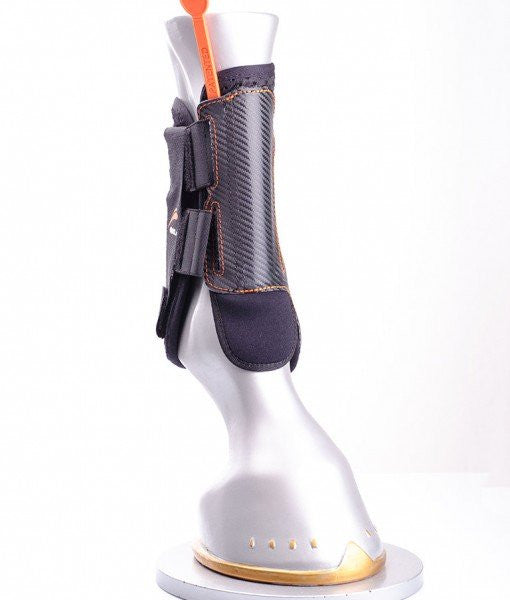 eQuick eventing boots