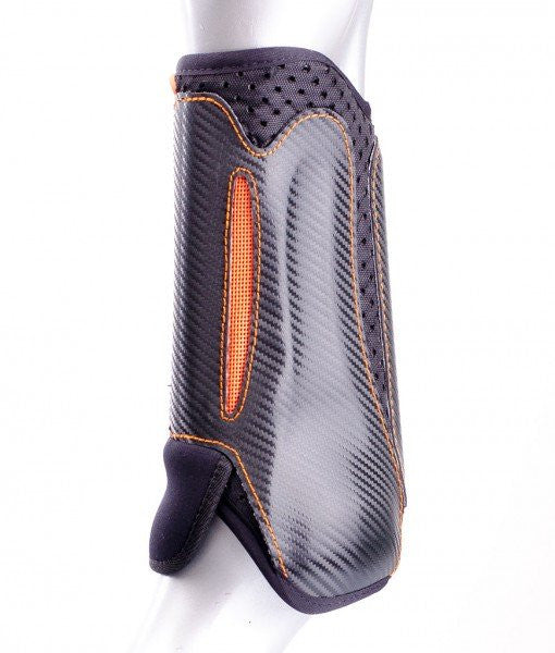Eventing Boots