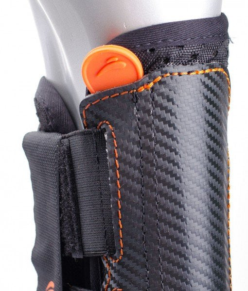 Cross Country Tendon Boots