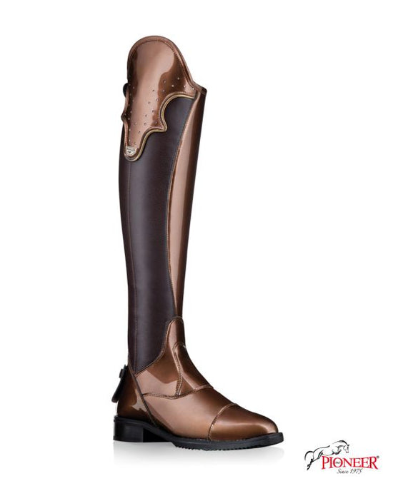 Boots Egemone