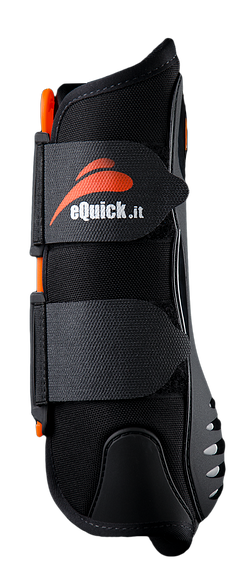 eQuick eKur Lux Boots