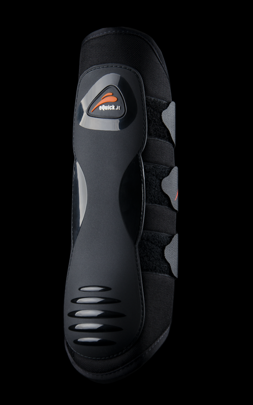 Breathable Tendon Boots