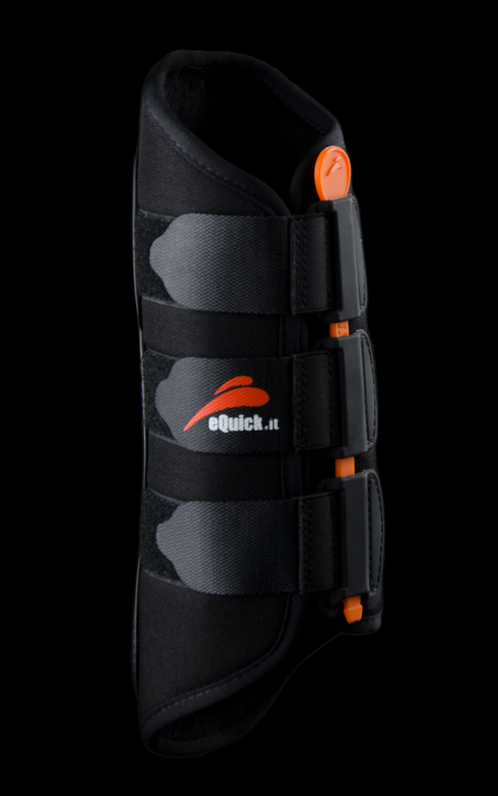 Breathable Dressage Boots
