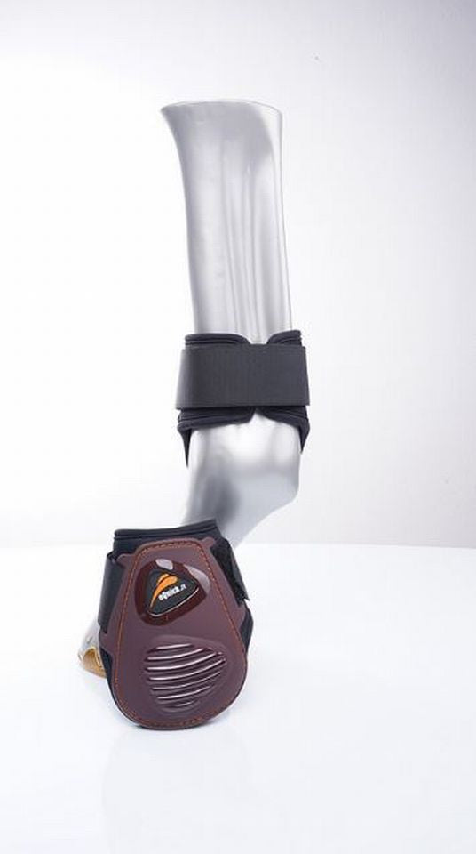 eQuick Fetlock Boots