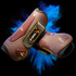 eQuick Glitter Boots