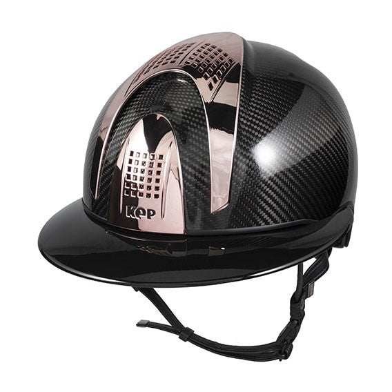 Elight Rose Gold Helmet Kep