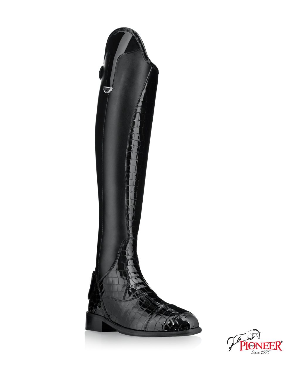 Tall Boots Eos – EquiZone Online