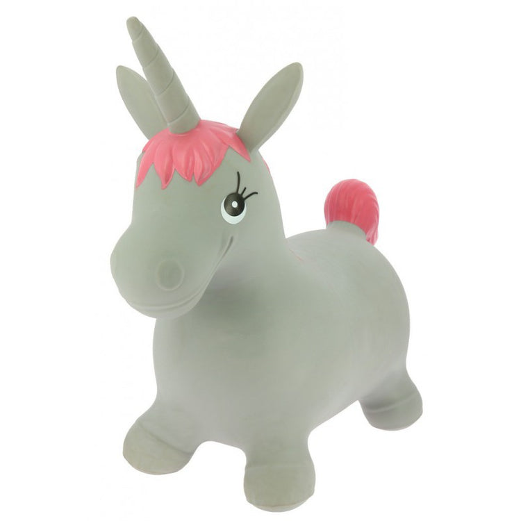 Space Hopper Unicorn