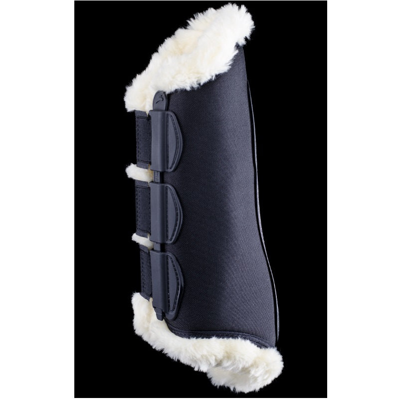 eQuick dressage boots