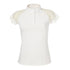Ladies Competition Shirt Hong Kong