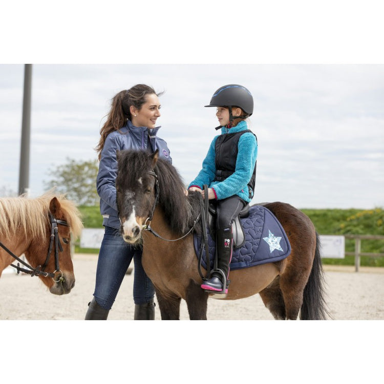 Back protector for kids