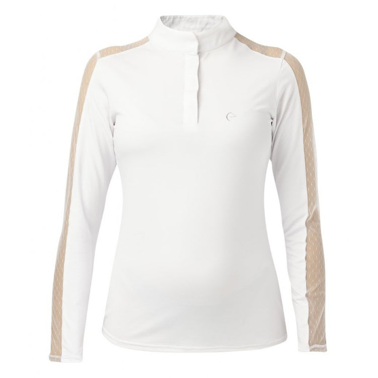 Ladies Competition Shirt