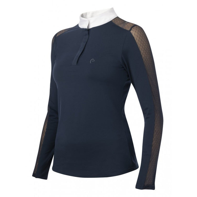 Damen Turnier Shirt