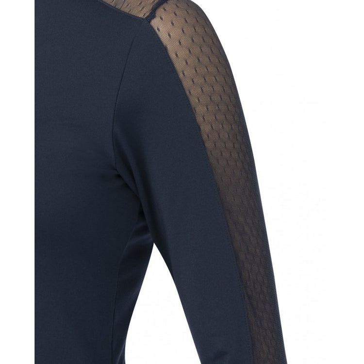 Damen Turniershirt Pekin