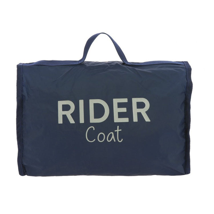 Rider Coat for rain