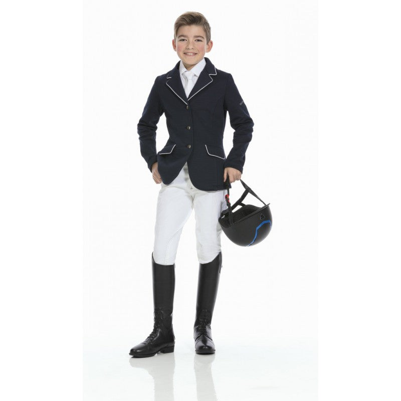 “Soft Classic” Children's Competition Jacket