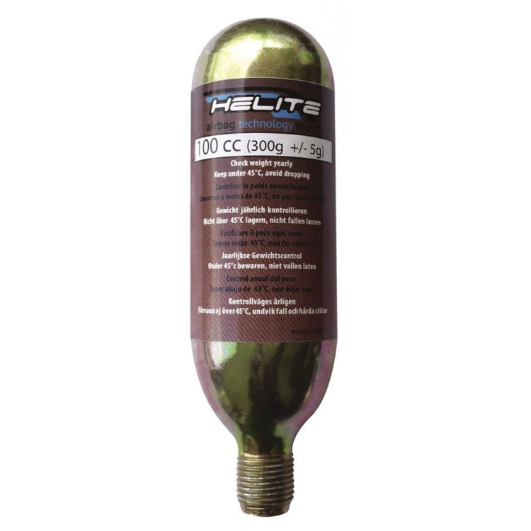 Helite Airbag Replacement Cartridge