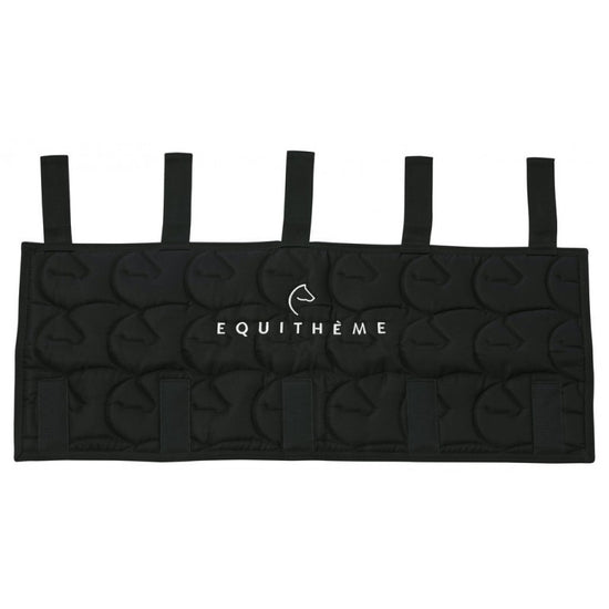 Head Protector for stable door