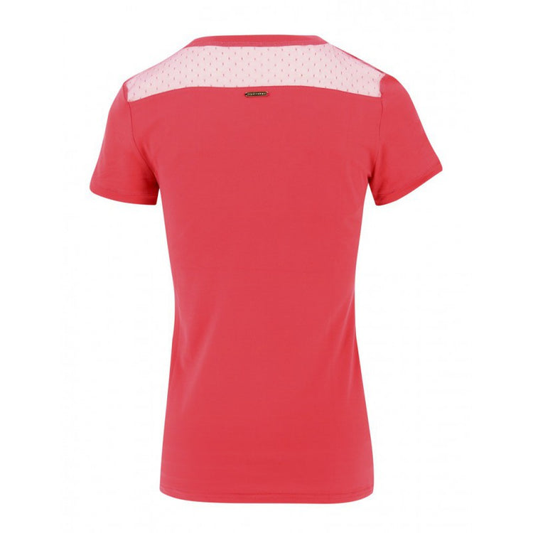 Equi-Theme Riding shirt