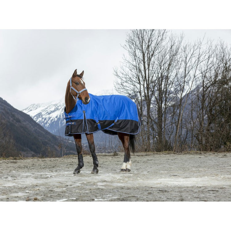 Equi-theme Tyrex 1200D Aisance High Neck Rug