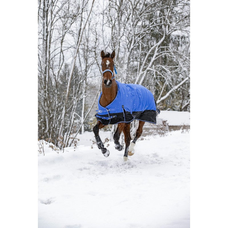 turnout rug 300g