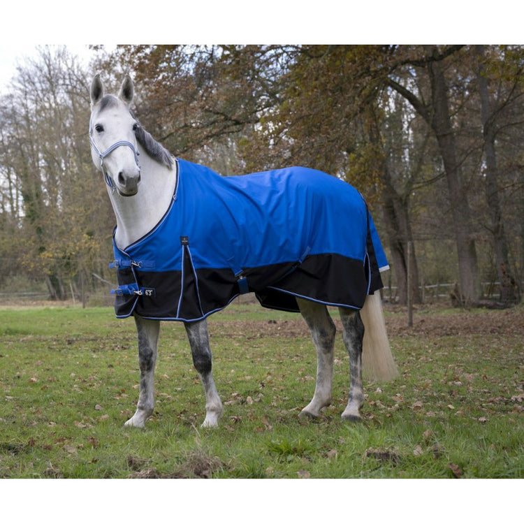 turnout rug in 1200 Denier ripstop polyester