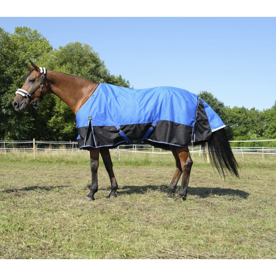 Equi-Theme Tyrex 1200D Aisance Rug