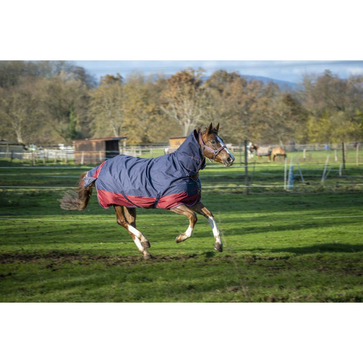 waterproof turnout rug