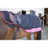 Waterproof riding rug