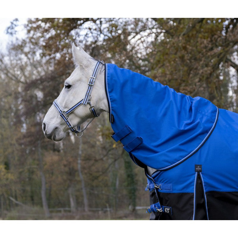 200g neck rug