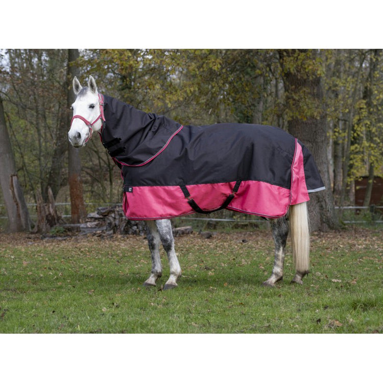 1200 Denier ripstop polyester neck rug