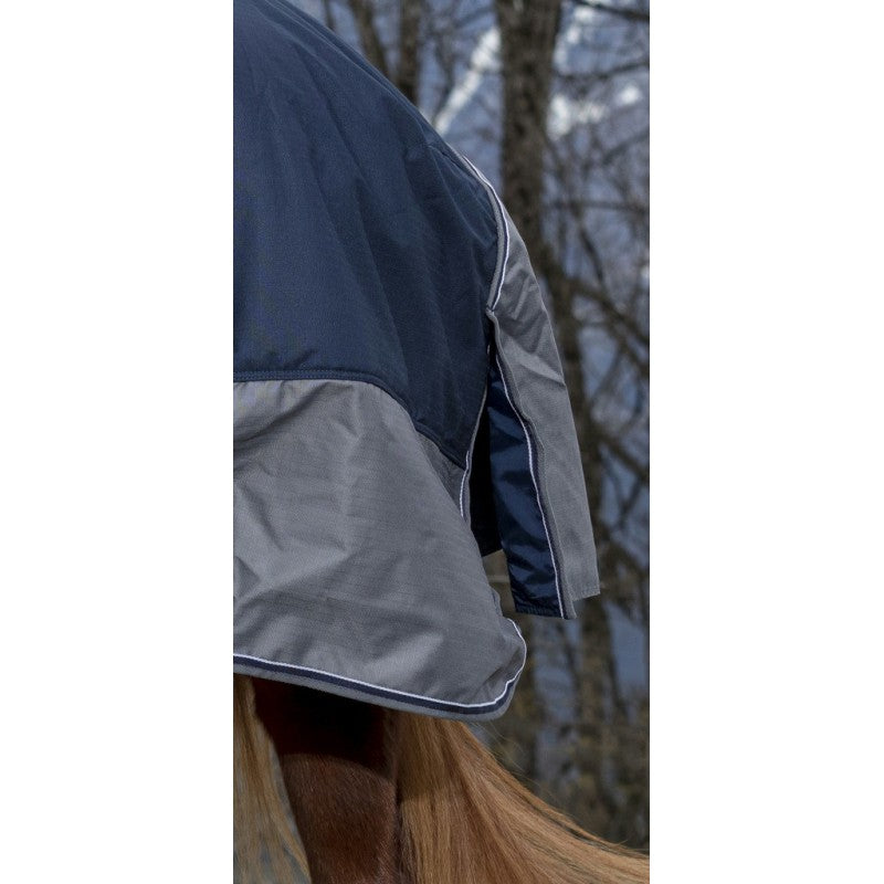 outdoor rug featuring a very large waterproof tail flap