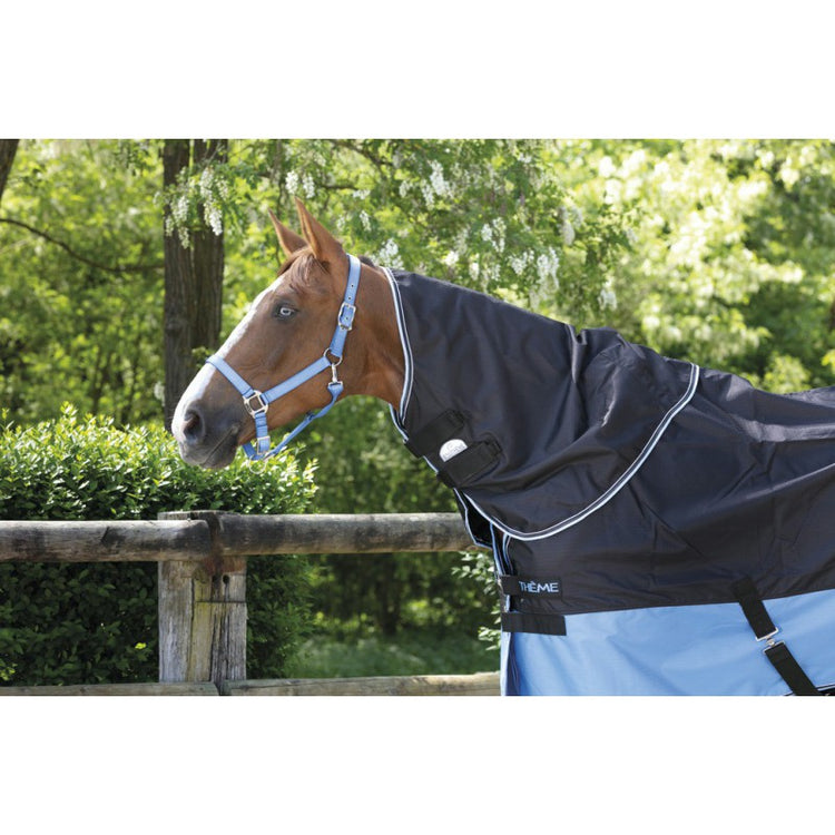 600 Denier ripstop polyester neck rug