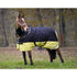 neon yellow neck rug 0g