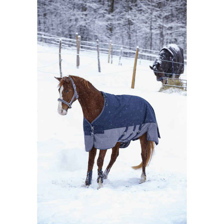 Waterproof 0 gram turnout blanket