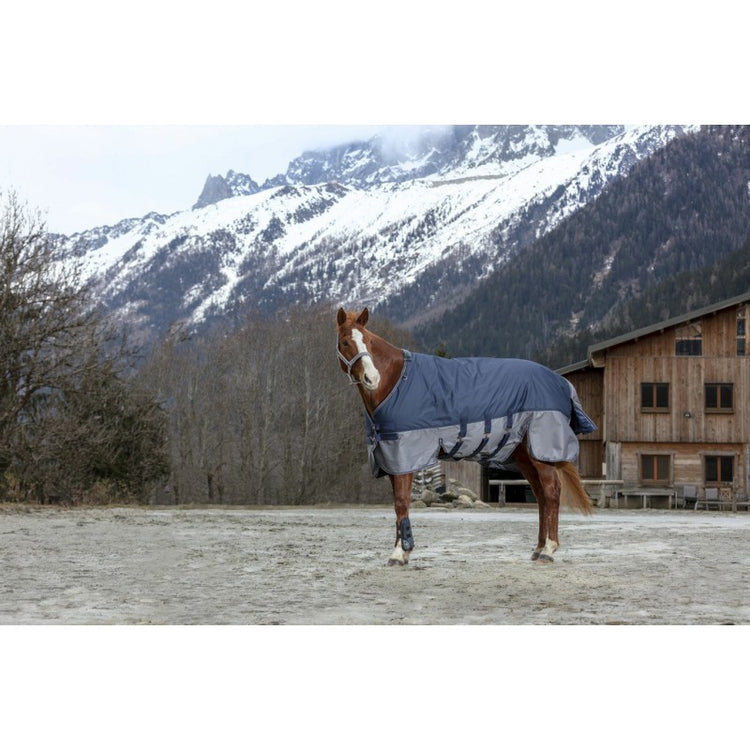 sturdy turnout rug