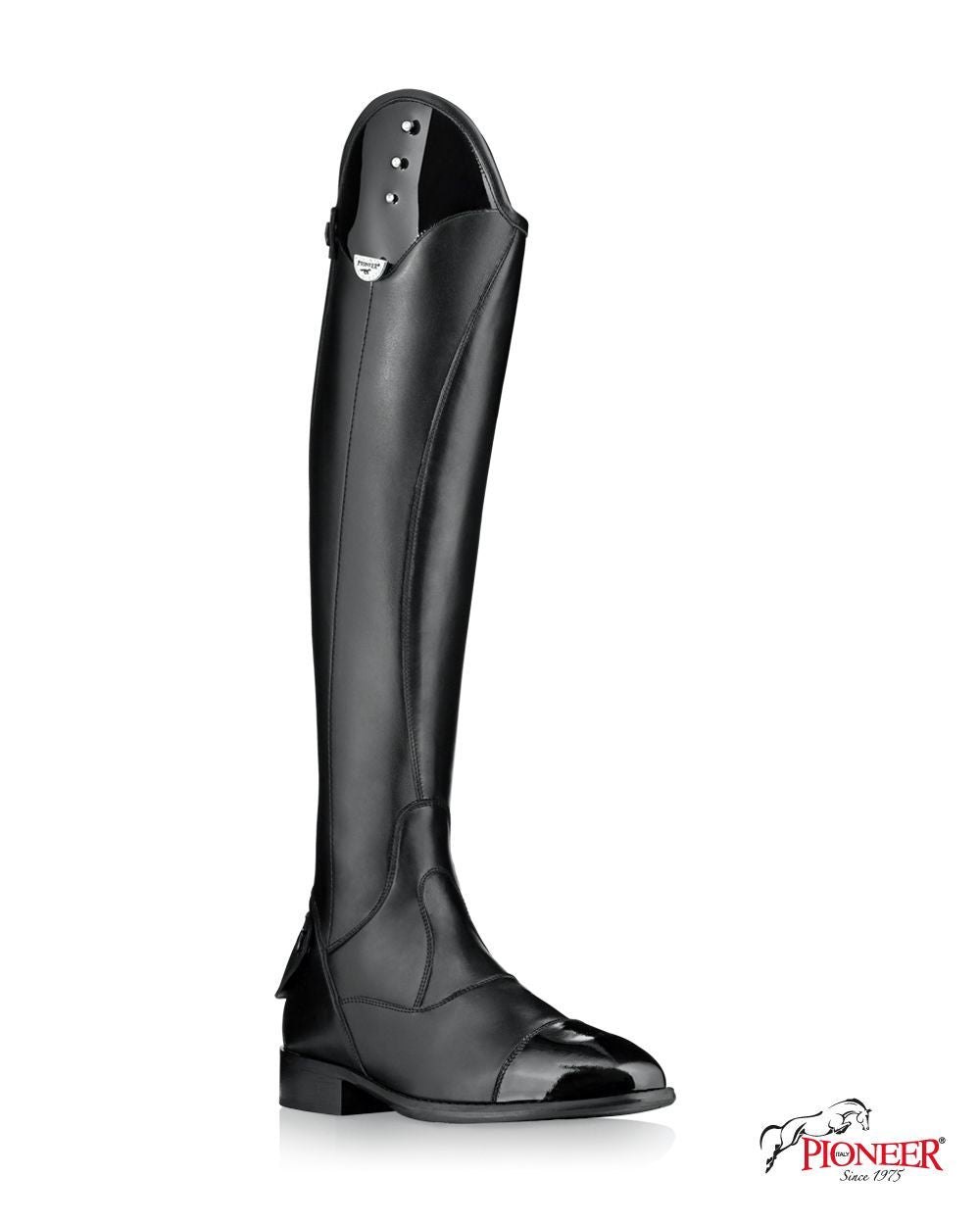 Tall Boots Eris – EquiZone Online - Main Image