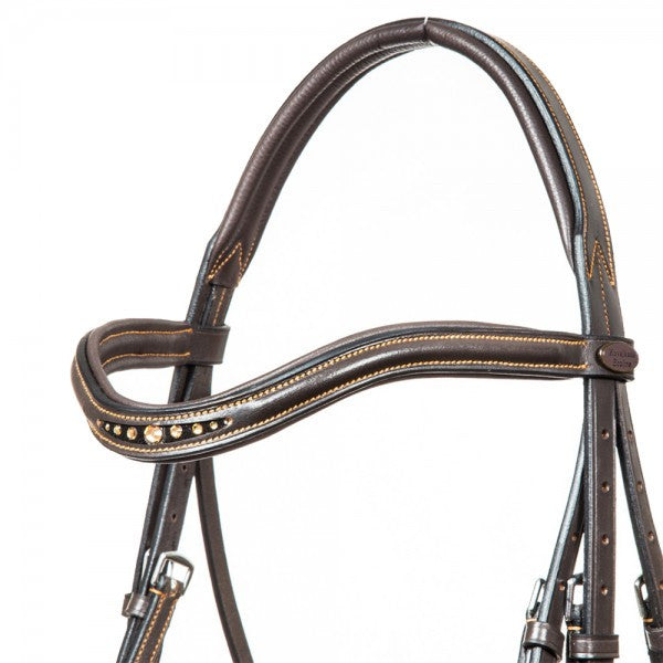 Kavalkade Brown Bridle