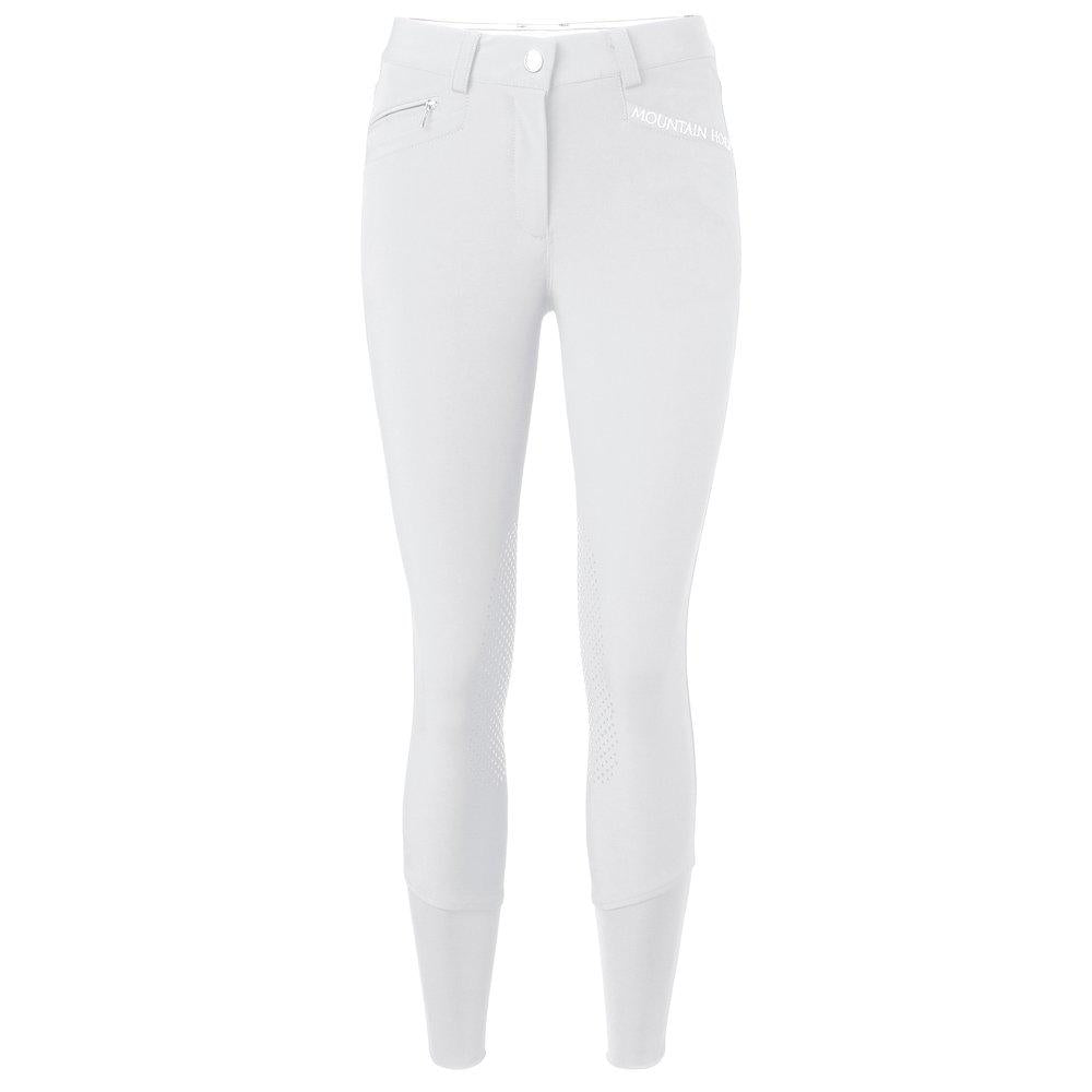 Tredstep Solo knee patch breeches
