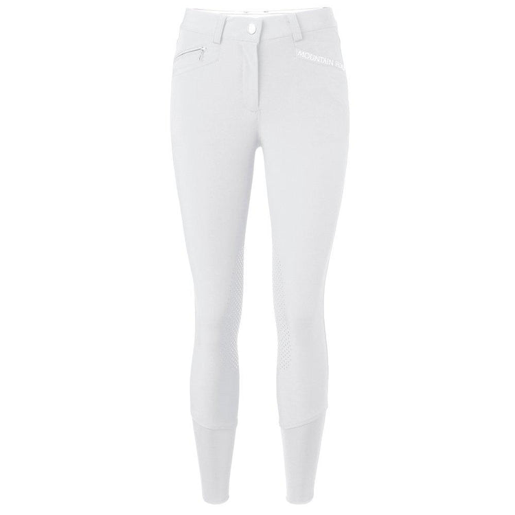 Tredstep Solo knee patch breeches