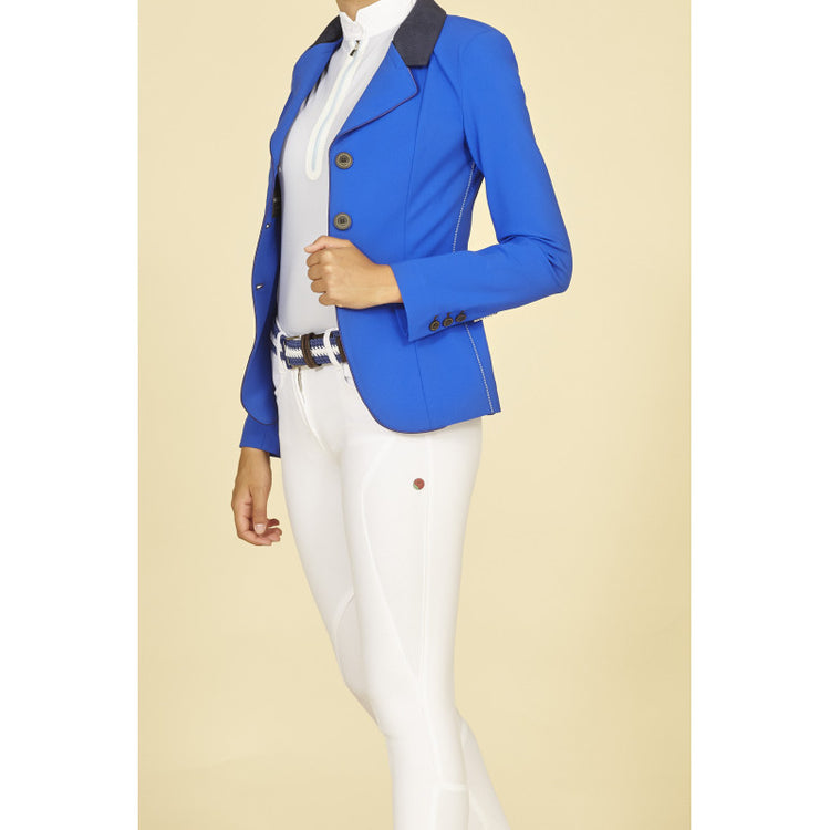 Royal Blue Women&
