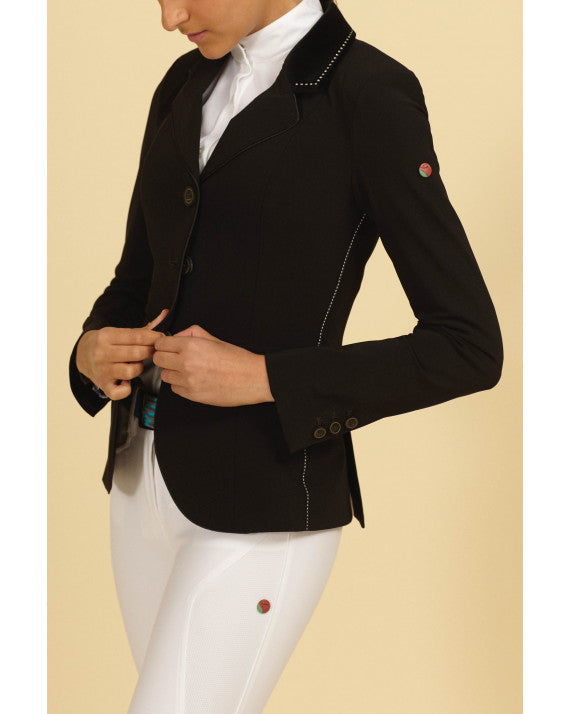 Manfredi Etna Ladies Show Jacket